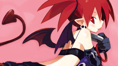 Disgaea Etna