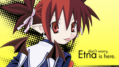 Disgaea Etna