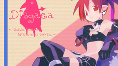 Disgaea Etna
