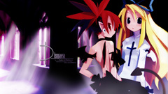 Disgaea Etna
