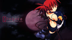 Disgaea Etna