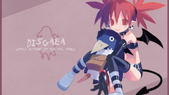 Disgaea Etna
