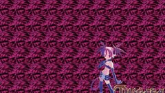 Disgaea Etna Anime
