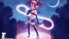Disgaea Etna Anime