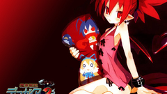 Disgaea Etna Anime