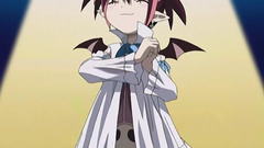 Disgaea Etna Anime