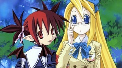 Disgaea Etna Anime