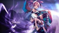 Disgaea Etna Anime Laharl