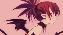 Disgaea Etna Anime Simple