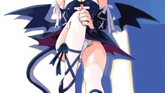 Disgaea Etna Manga anime