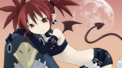 Disgaea Etna none Anime