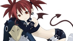 Disgaea Etna Prenny anime