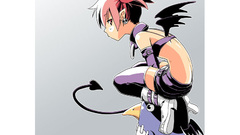 Disgaea Etna prinny