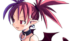 Disgaea Etna Simple Background