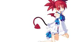Disgaea Etna Simple Background