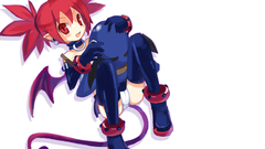 Disgaea Etna Simple Background