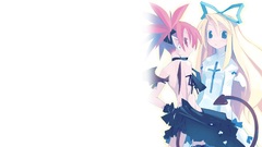 Disgaea Etna Simple Background