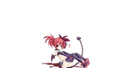 Disgaea Etna Simple Background