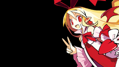 Disgaea Fallen Angel flonne