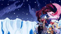 Disgaea flonne Anime Laharl