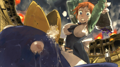 Disgaea Penguins prinny Anime