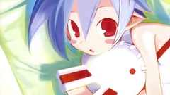 Disgaea Pleinair