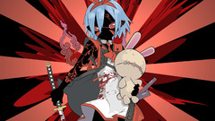 Disgaea Pleinair Anime