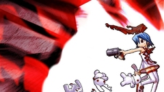 Disgaea Pleinair Anime