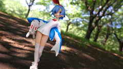 Disgaea Pleinair Anime