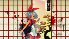 Disgaea Pleinair Anime anime