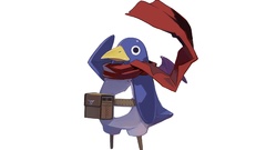 Disgaea prinny
