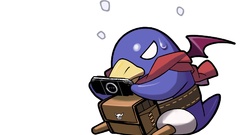 Disgaea prinny