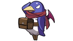 Disgaea prinny