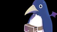 Disgaea prinny