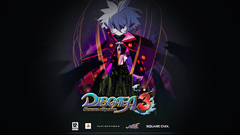 Disgaea ps3 wp are