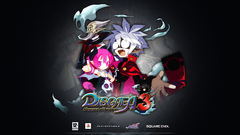 Disgaea ps3 wp just
