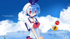 Disgaea school uniforms Pleinair