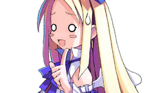 Disgaea Simple Background