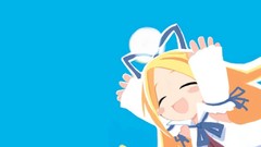 Disgaea Simple Background