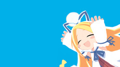 Disgaea Simple Background