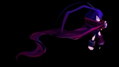 Disgaea Simple Background