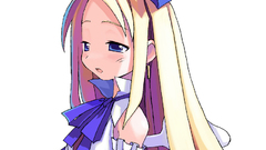 Disgaea Simple Background anime