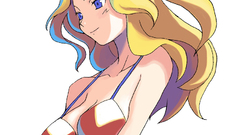 Disgaea Simple Background anime