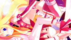 Disgaea video games Etna