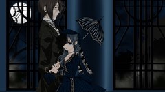 Disguise kuroshitsuji