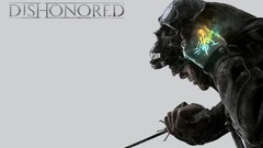 Dishonored