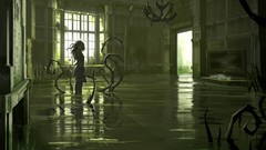 Dishonored video games