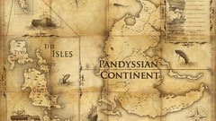 Dishonored world map Dunwall City Trials