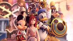 Disney Company 3d Kingdom