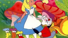 Disney Company Alice in
